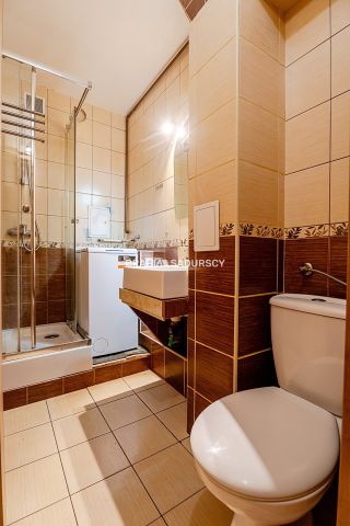 Mieszkanie 3-pokojowe Kraków Bieńczyce, os. Kazimierzowskie. Zdjęcie 33