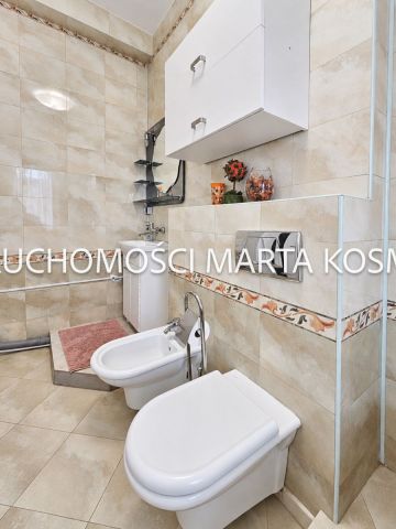 Mieszkanie 5-pokojowe Warszawa Wola, ul. Władysława Przanowskiego. Zdjęcie 13