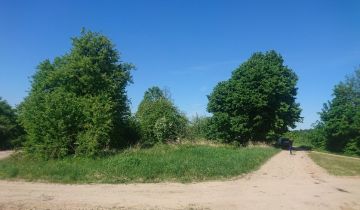 Działka budowlana Parowa