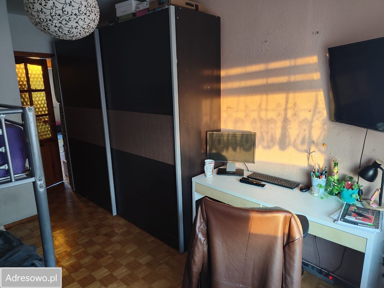 Mieszkanie 4-pokojowe Oleśnica, ul. Bolesława Krzywoustego. Zdjęcie 2