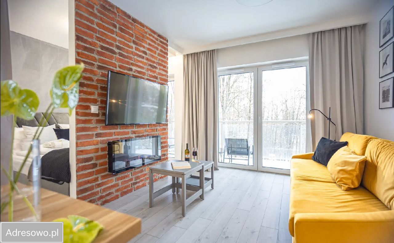 Lokal Polanica-Zdrój, ul. Fryderyka Chopina. Zdjęcie 9