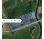 Działka rolna Cegielnia Ratowska. Zdjęcie 4