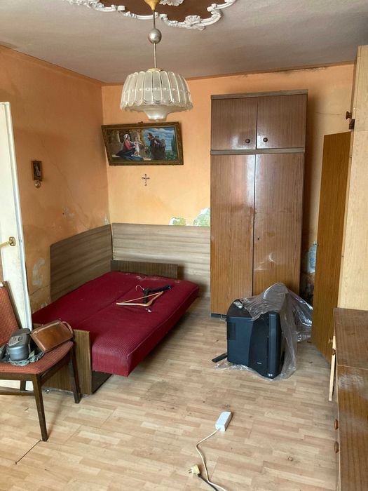 dom wolnostojący Stary Koniecpol. Zdjęcie 3