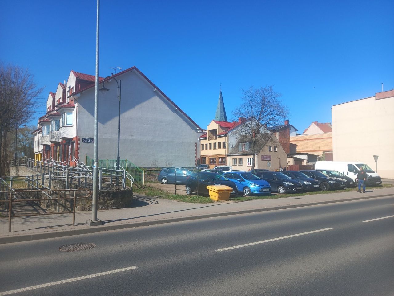 Działka inwestycyjna Drawsko Pomorskie. Zdjęcie 4