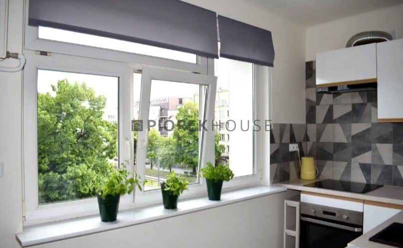 Mieszkanie 2-pokojowe Warszawa Mokotów, ul. Puławska. Zdjęcie 6
