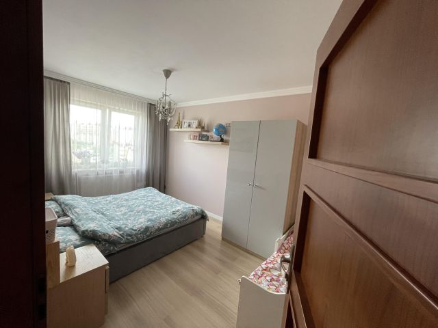 Mieszkanie 2-pokojowe Kraków Prądnik Czerwony, ul. Marchołta. Zdjęcie 1