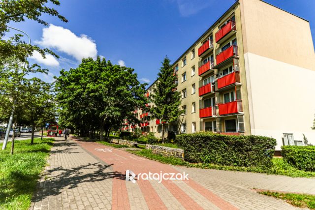 Mieszkanie 1-pokojowe Wejherowo, os. Kaszubskie. Zdjęcie 18