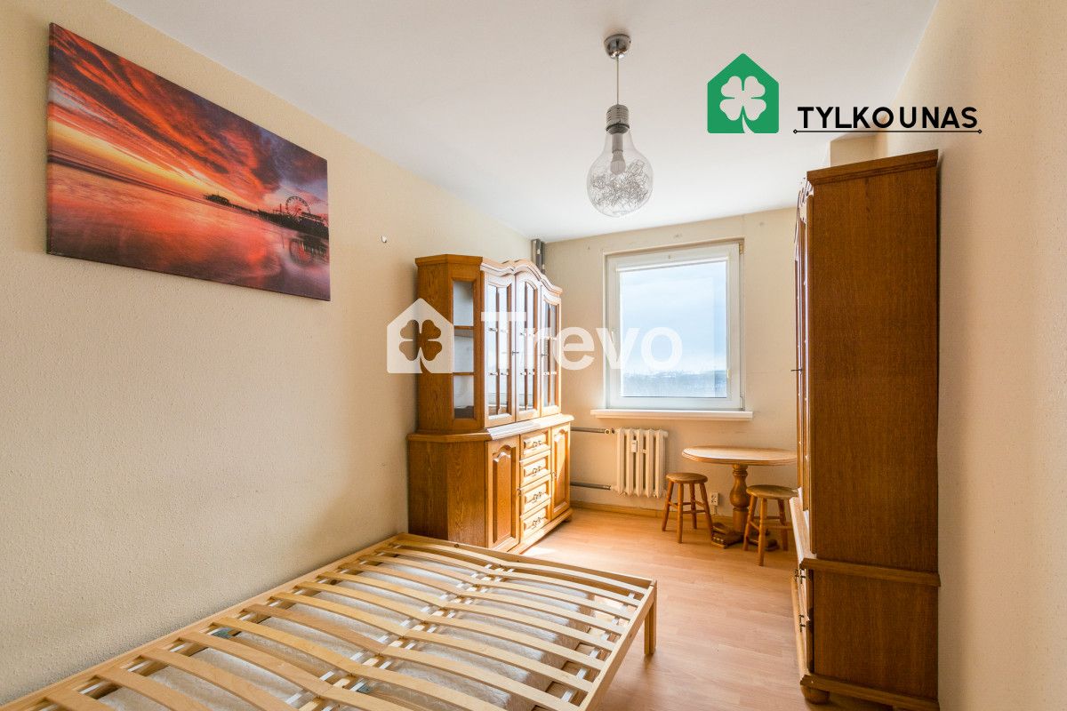 Mieszkanie 2-pokojowe Gdańsk Zaspa, ul. Leszczyńskich