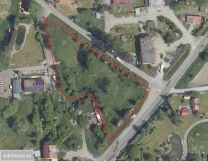 Działka inwestycyjna Ligota. Zdjęcie 1