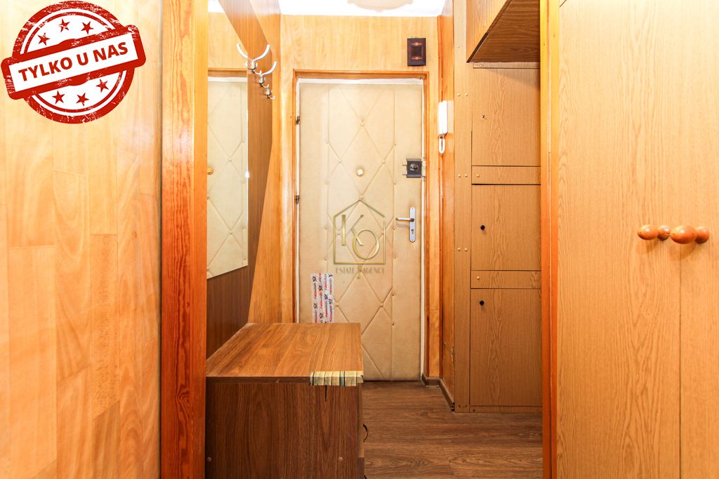 Mieszkanie 2-pokojowe Wrocław Grabiszyn, ul. Spiżowa. Zdjęcie 8