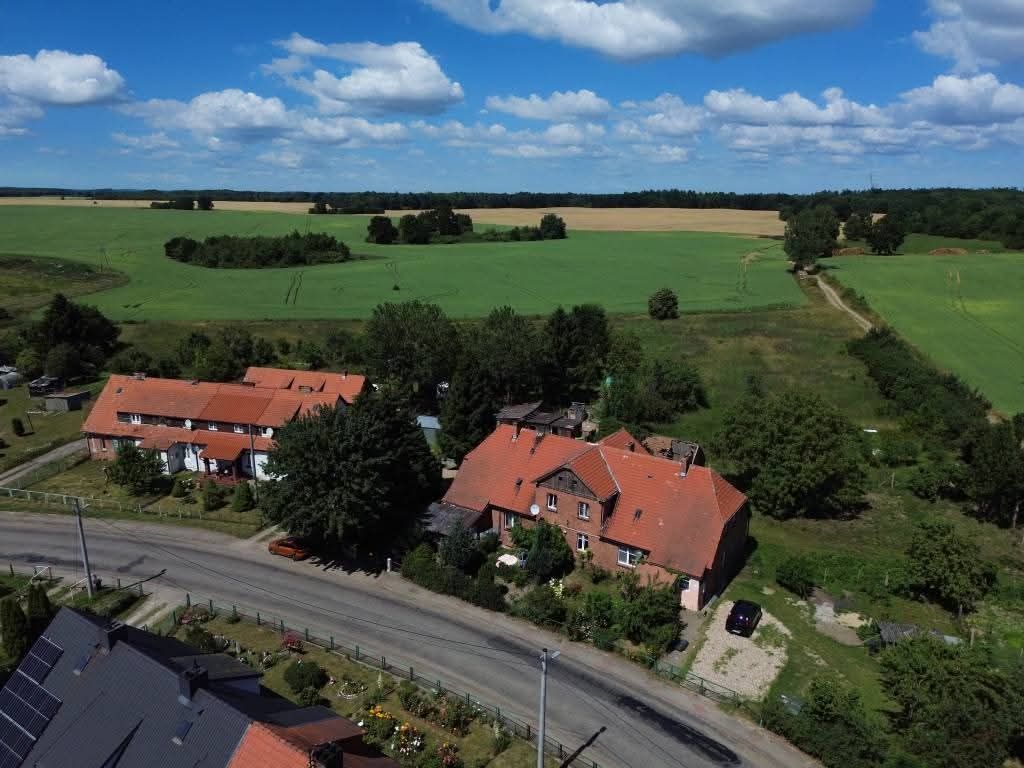 Mieszkanie 3-pokojowe Żukowo. Zdjęcie 4