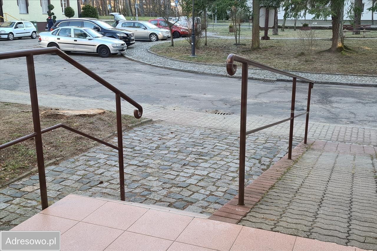 Lokal Borne Sulinowo. Zdjęcie 9