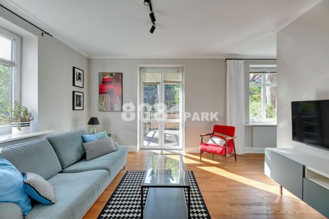 Mieszkanie 2-pokojowe Sopot, ul. Daniela Chodowieckiego. Zdjęcie 2