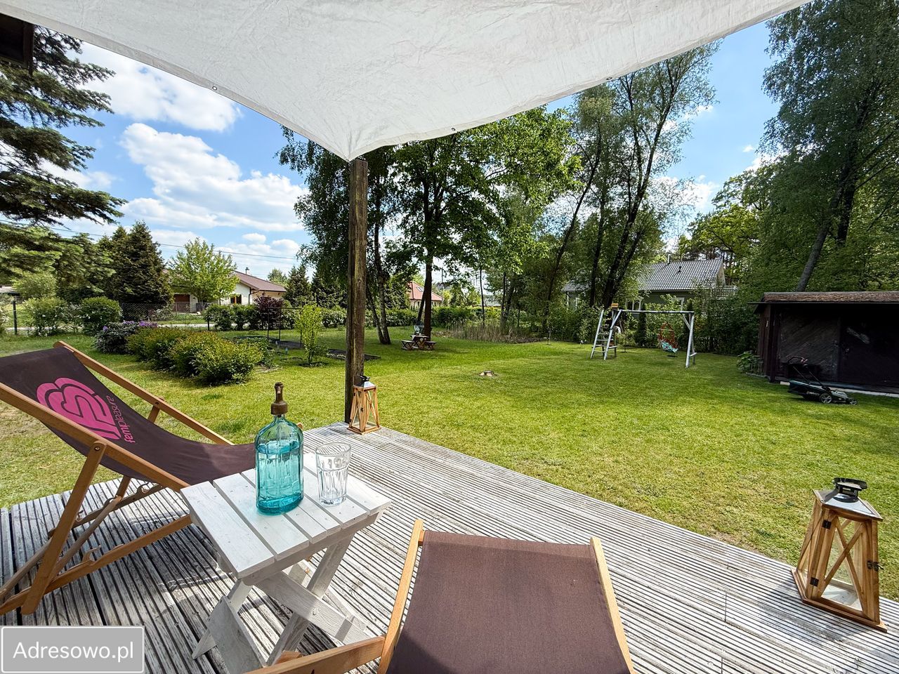 dom letniskowy, 2 pokoje Karolino, ul. Moczydło. Zdjęcie 12