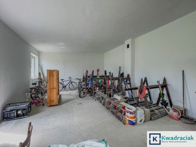 Lokal Sieniawa, ul. Rymanowska. Zdjęcie 11