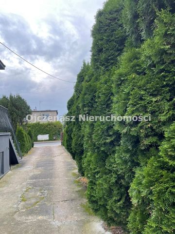 bliźniak, 4 pokoje Niemcz. Zdjęcie 24