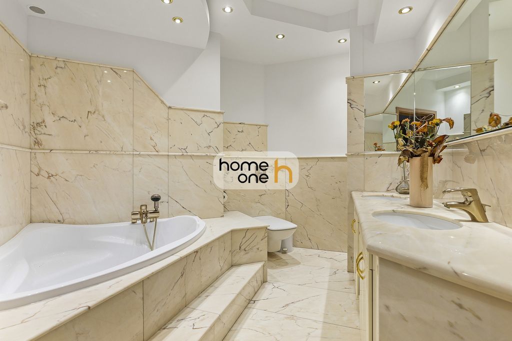 Mieszkanie 4-pokojowe Warszawa Mokotów, ul. Wielicka. Zdjęcie 10