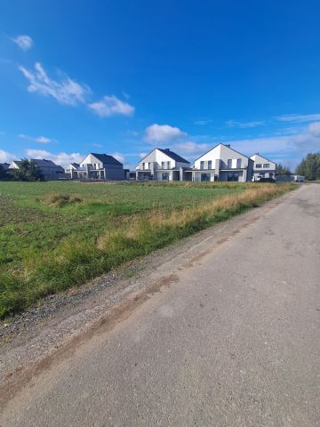 Działka budowlana Kalisz Sulisławice. Zdjęcie 3