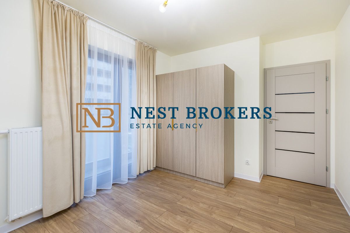 Mieszkanie 3-pokojowe Kraków Prądnik Biały, ul. Siewna. Zdjęcie 11