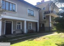 dom wolnostojący, 5 pokoi Grajewo, ul. marsz. Józefa Piłsudskiego