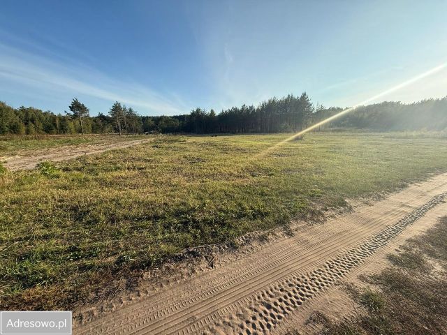 Działka rekreacyjna Kołaków. Zdjęcie 1