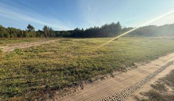 Działka rekreacyjna Kołaków