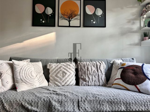 Mieszkanie 3-pokojowe Warszawa Saska Kępa, ul. Saska. Zdjęcie 2