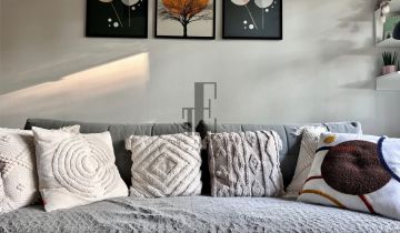 Mieszkanie 3-pokojowe Warszawa Saska Kępa, ul. Saska