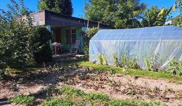 Działka rod Ciechanów