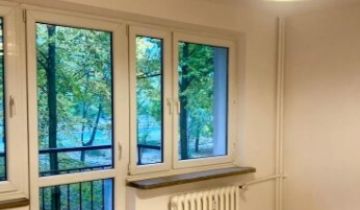 Mieszkanie 3-pokojowe Warszawa Mokotów, ul. Krymska