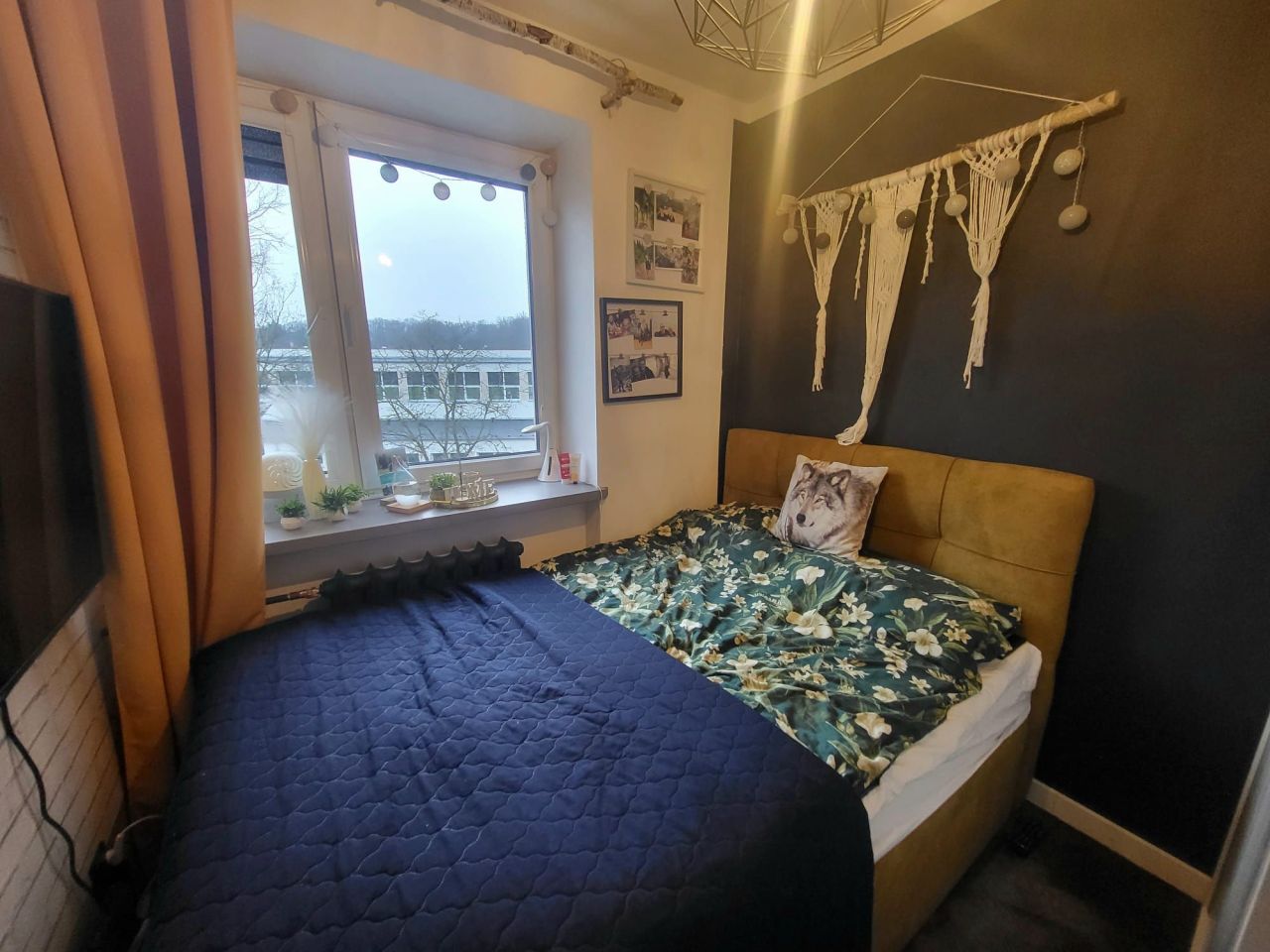 Mieszkanie 2-pokojowe Iława. Zdjęcie 6