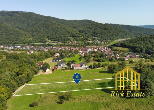 Działka budowlana Czernichów. Zdjęcie 4