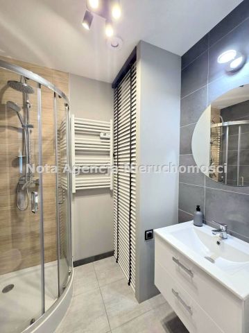 Mieszkanie 1-pokojowe Wałbrzych Podgórze, ul. Świdnicka. Zdjęcie 7