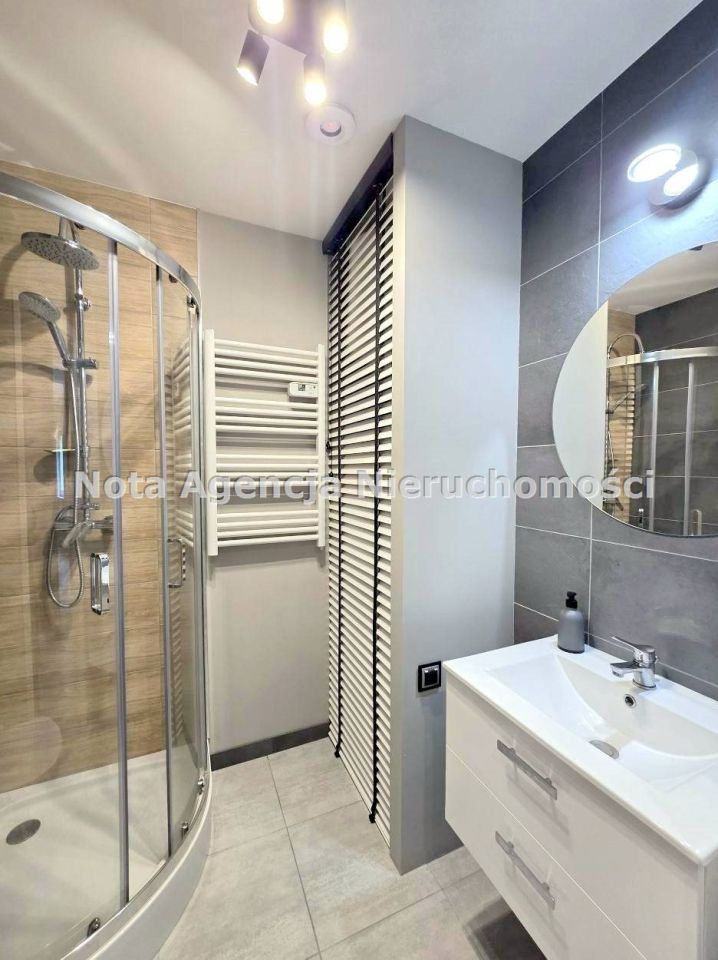 Mieszkanie 1-pokojowe Wałbrzych Podgórze, ul. Świdnicka. Zdjęcie 7