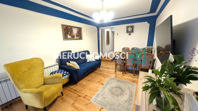 dom szeregowy, 9 pokoi Szamotuły, ul. Łukasza Górki. Zdjęcie 1