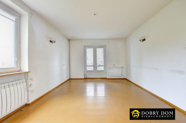 dom wolnostojący, 4 pokoje Sokółka. Zdjęcie 3