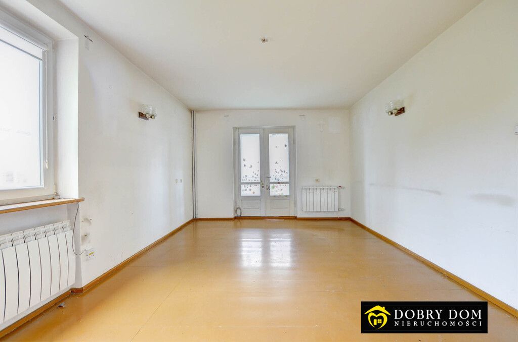 dom wolnostojący, 4 pokoje Sokółka. Zdjęcie 3