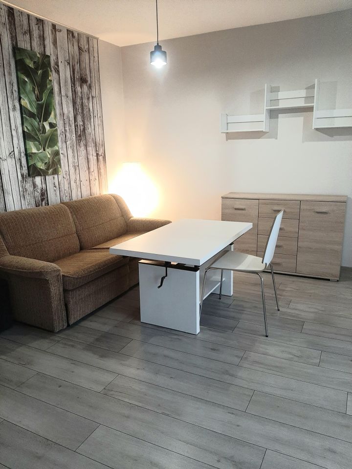Mieszkanie 1-pokojowe Bydgoszcz Czyżkówko, ul. Chojnicka. Zdjęcie 2
