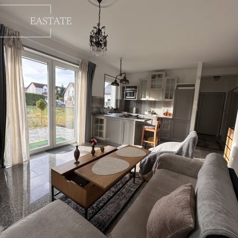 Mieszkanie 2-pokojowe Gdańsk Osowa, ul. Komety. Zdjęcie 12