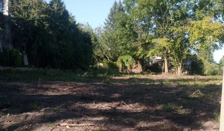 Działka budowlana Drohiczyn, ul. Ratuszowa