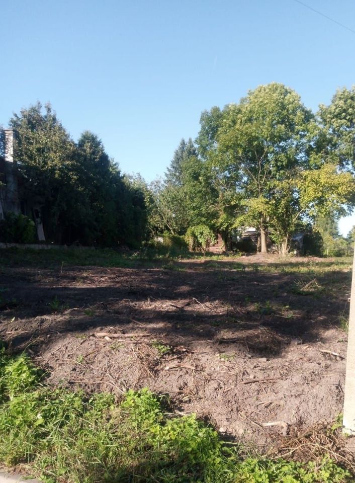 Działka budowlana Drohiczyn, ul. Ratuszowa