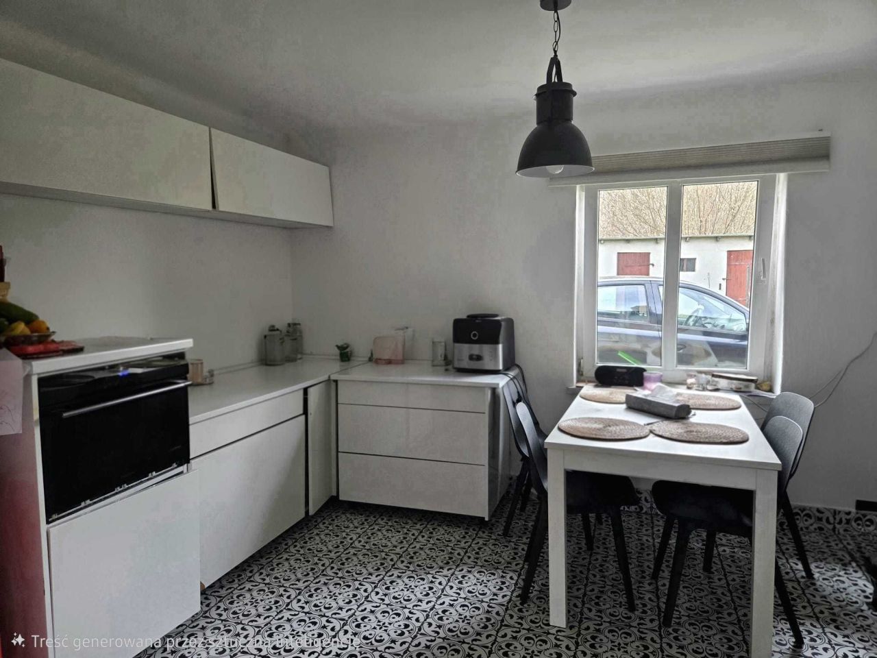 dom wolnostojący, 2 pokoje Aleksandria. Zdjęcie 8