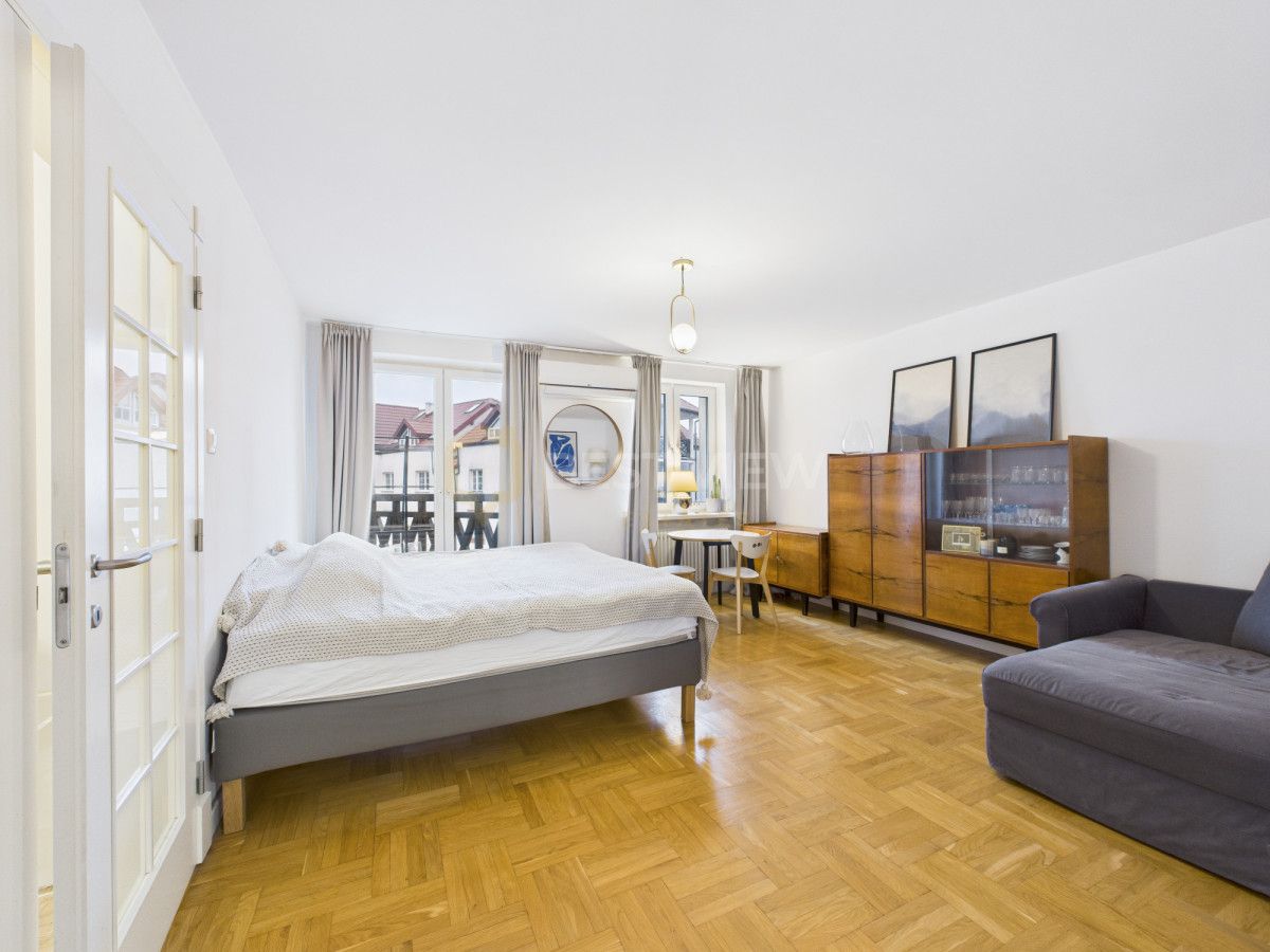 Mieszkanie 4-pokojowe Warszawa Targówek, ul. Wolińska. Zdjęcie 5