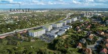 Lokal Gdańsk Morena, ul. Wojciecha Kiedrowskiego. Zdjęcie 4