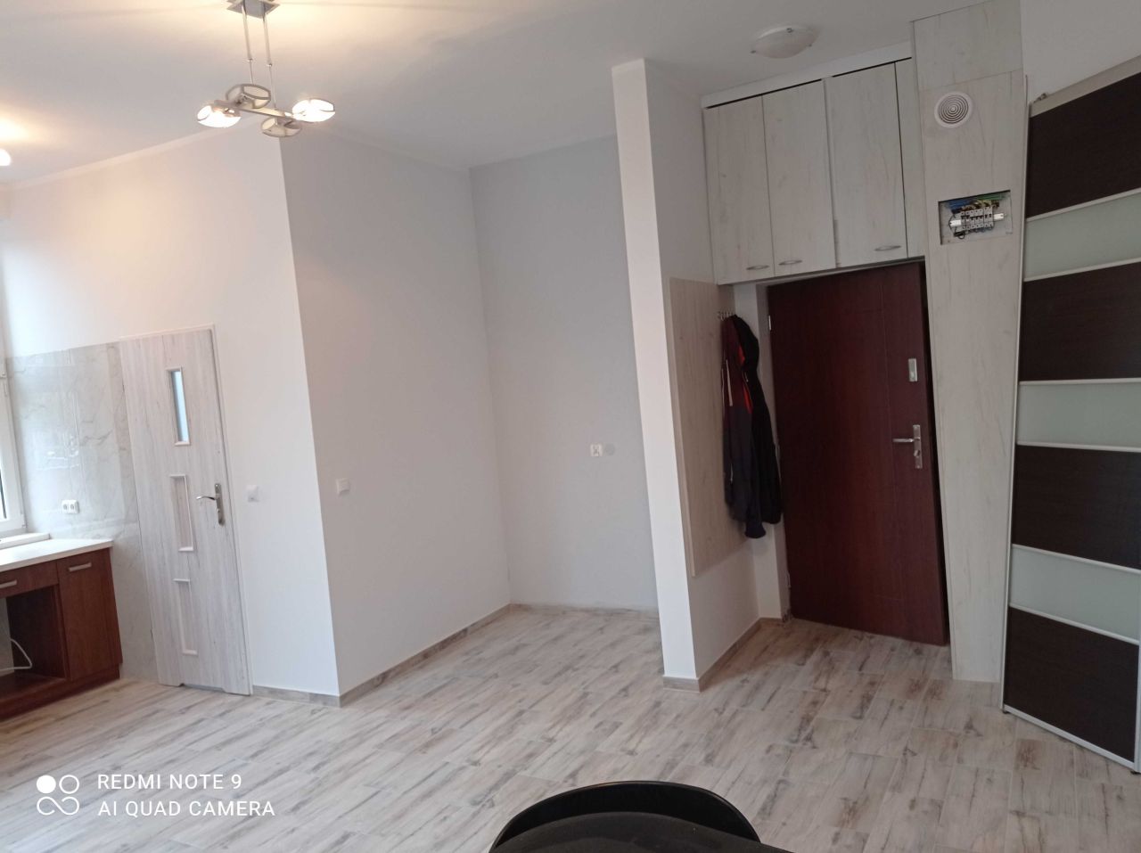 Mieszkanie 3-pokojowe Wyrzysk. Zdjęcie 4