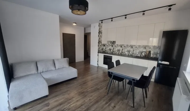 Mieszkanie 3-pokojowe Radom Michałów, ul. Królowej Jadwigi