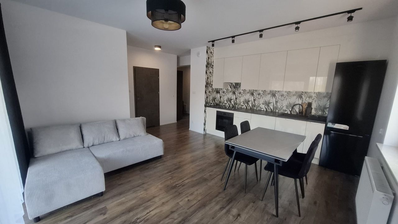 Mieszkanie 3-pokojowe Radom Michałów, ul. Królowej Jadwigi