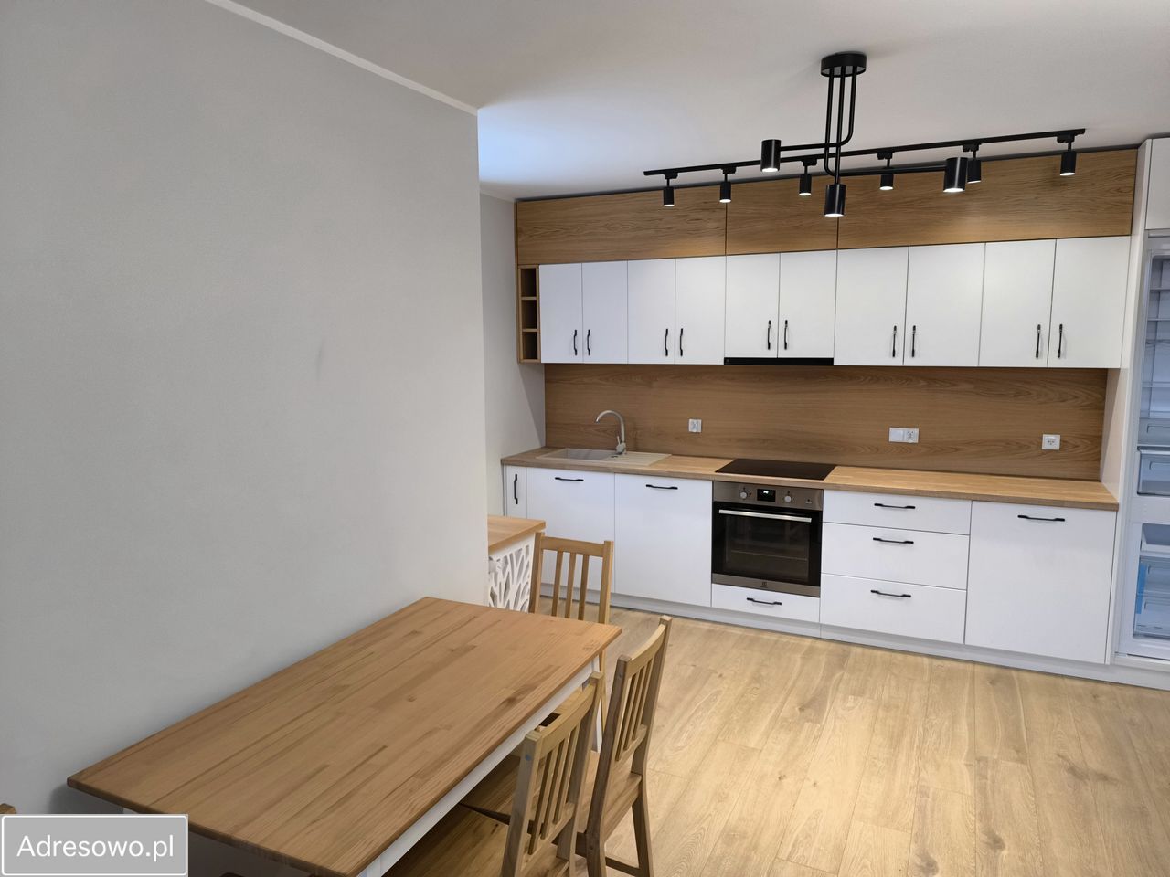 Mieszkanie 3-pokojowe Puck, ul. Adama Mickiewicza. Zdjęcie 7