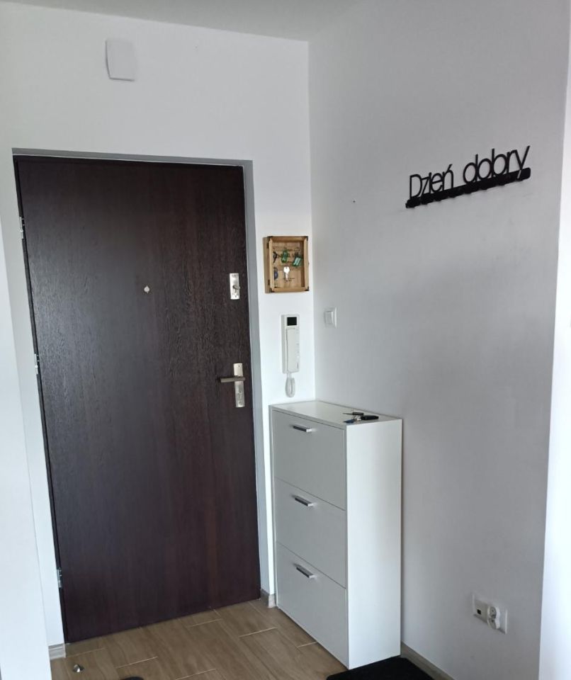 Mieszkanie 2-pokojowe Rzeszów Drabinianka, ul. Kornela Makuszyńskiego. Zdjęcie 7