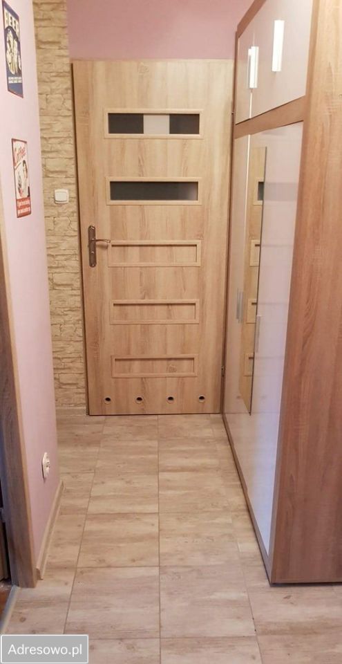 Mieszkanie 2-pokojowe Świecie, ul. ks. Stanisława Krausego. Zdjęcie 5